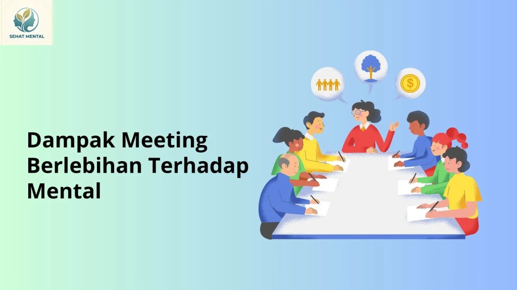 dampak meeting