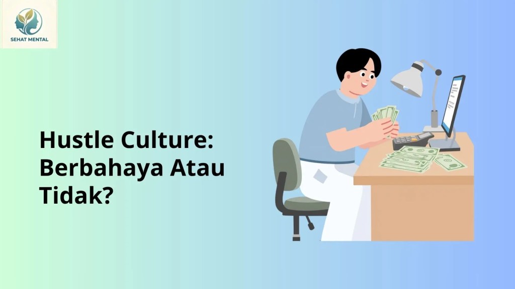 hustle culture