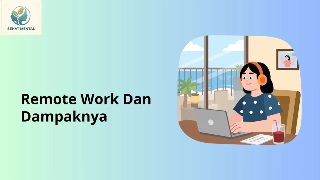 remote work