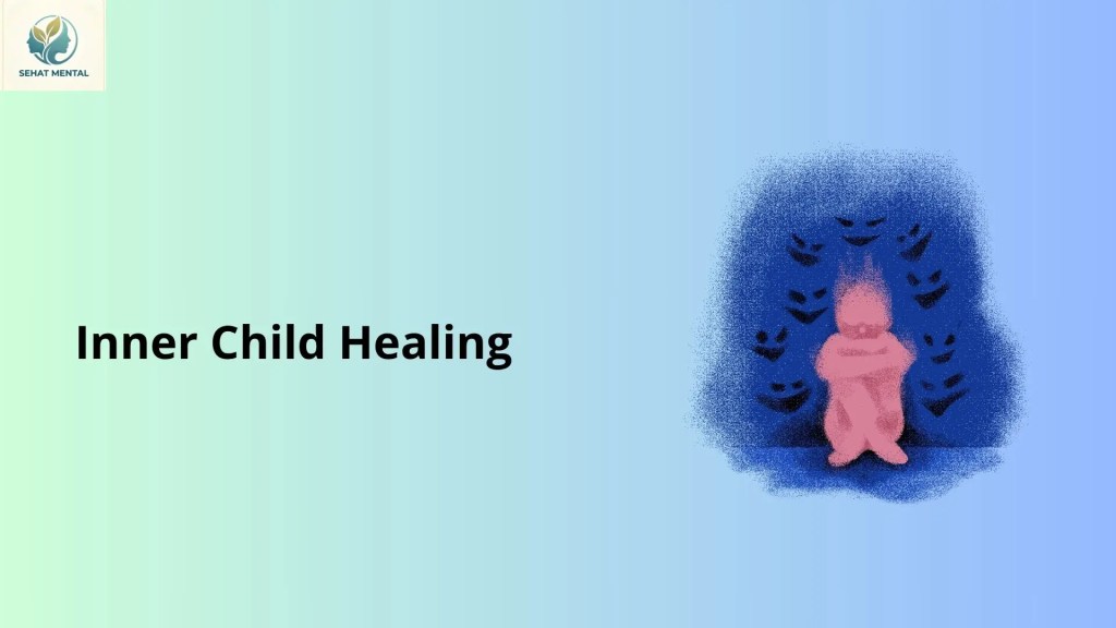 inner chilld