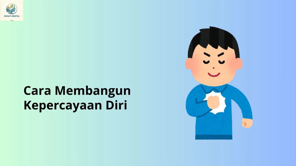 kepercayaan diri